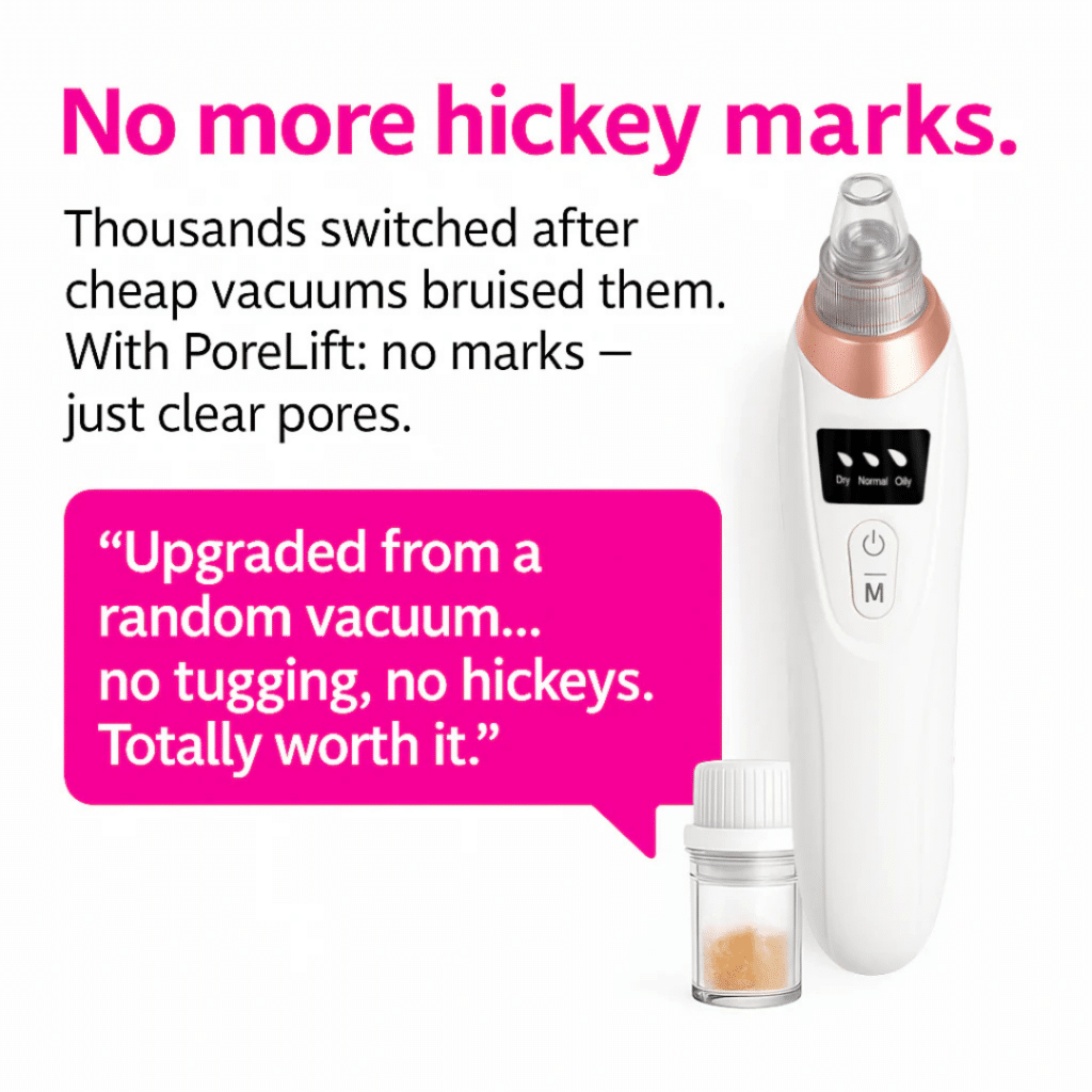 Eversmooth Porelift (Official Retailer) [year]